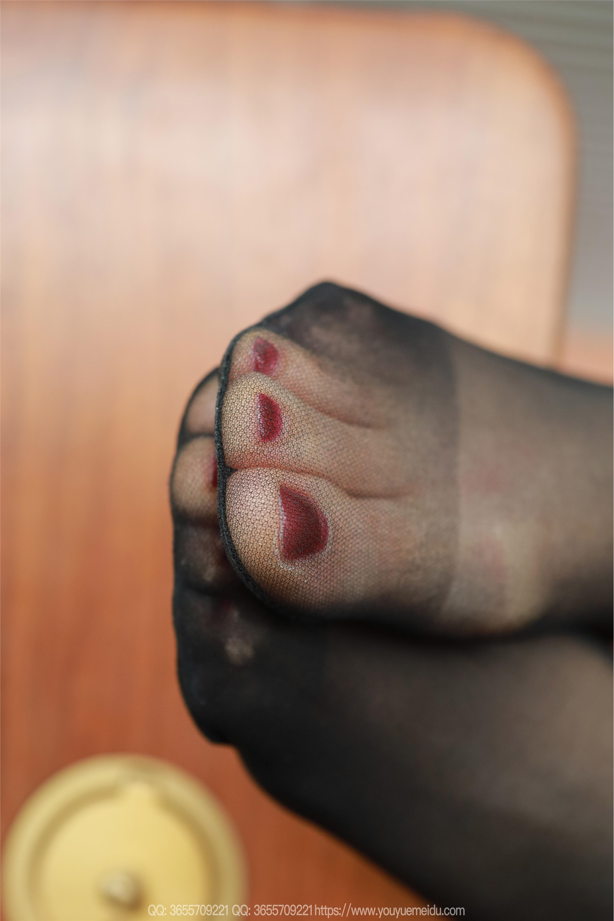 IESS异思趣向  2025.05.27 丝享家 2064 小婕《黑丝俏佳人》